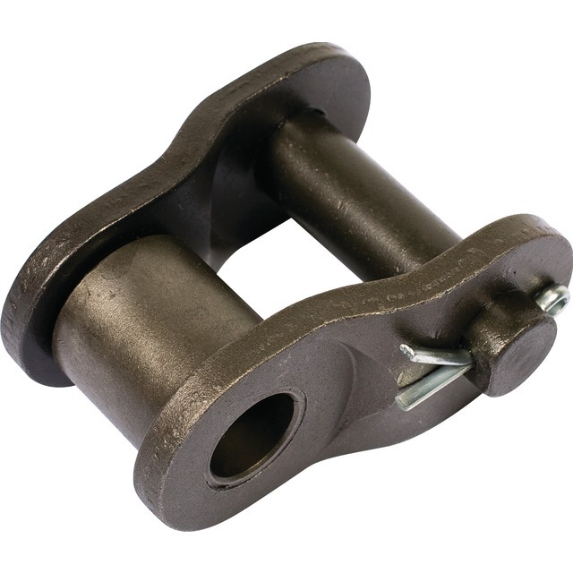 Maillon Coude Double ASA60-2SS référence fournisseur 30825322